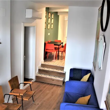 Housingleon - Turistico Nama Hostel