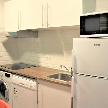 Ostello Housingleon - Turistico Nama León