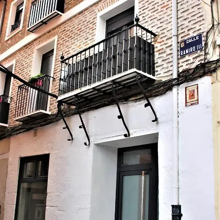 Housingleón - Turístico Nama *