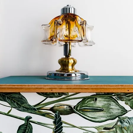 Housingleon - Turistico Nama * Leon