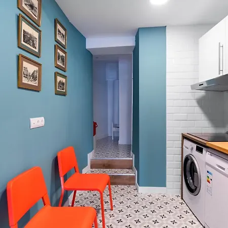 Hostal Housingleón - Turístico Nama