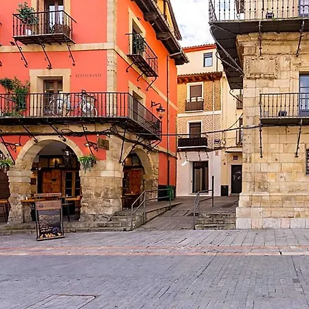 Housingleon - Turistico Nama Leon