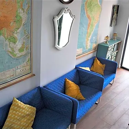 Housingleon - Turistico Nama Hostel *