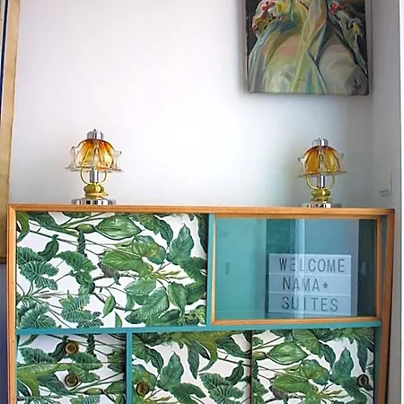 Housingleon - Turistico Nama Hostel *