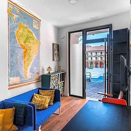Housingleon - Turistico Nama Hostel