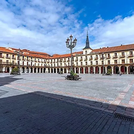 Hostel Housingleon - Turistico Nama *