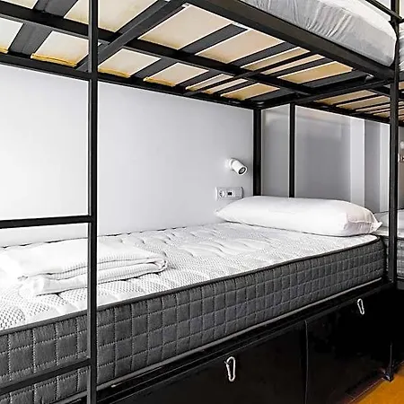 Housingleon - Turistico Nama * Leon