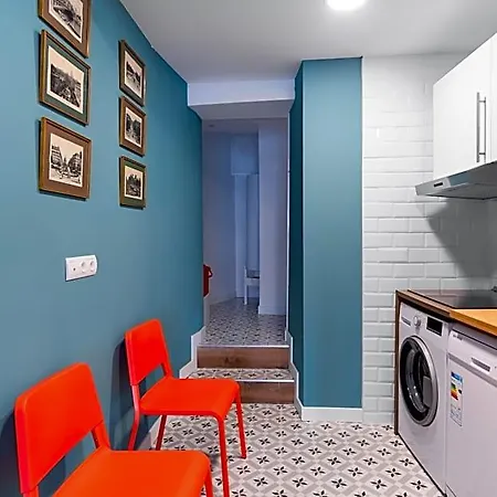 Housingleon - Turistico Nama * Leon