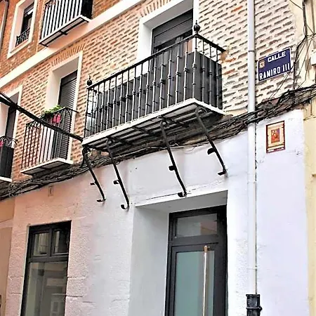 Housingleon - Turistico Nama * Leon