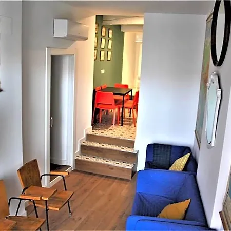 Housingleon - Turistico Nama