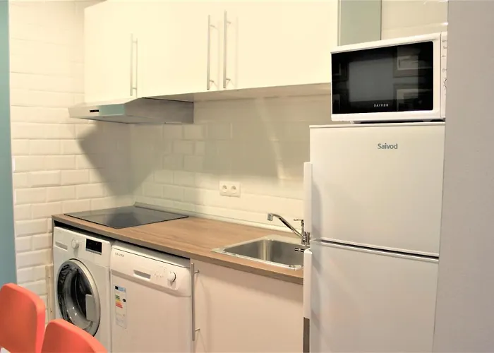 Хостел Housingleon - Turistico Nama Леон