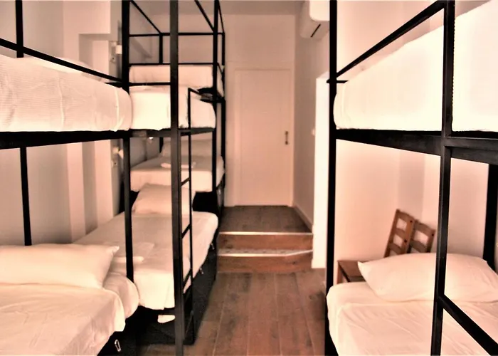 Housingleon - Turistico Nama