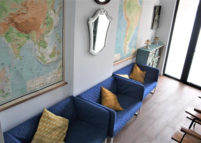 Housingleon - Turistico Nama Леон