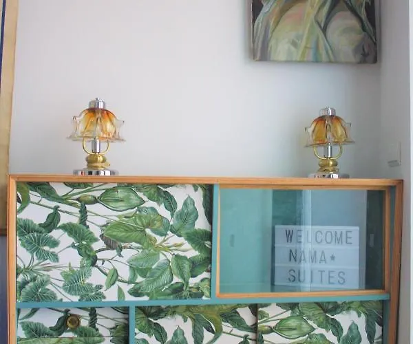 Housingleon - Turistico Nama Leon