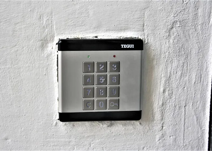 Hostel Housingleon - Turistico Nama Leon