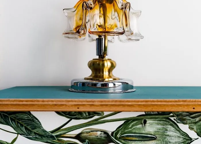 Housingleon - Turistico Nama * Леон