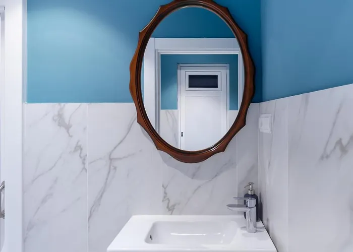 Housingleon - Turistico Nama *