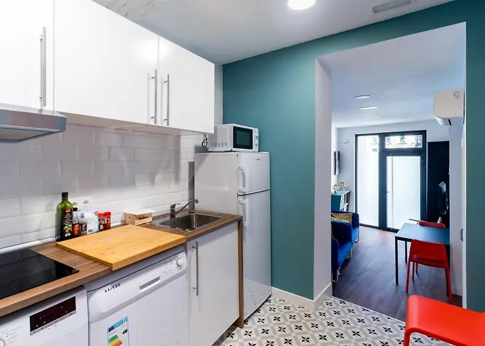 Housingleon - Turistico Nama Хостел Леон