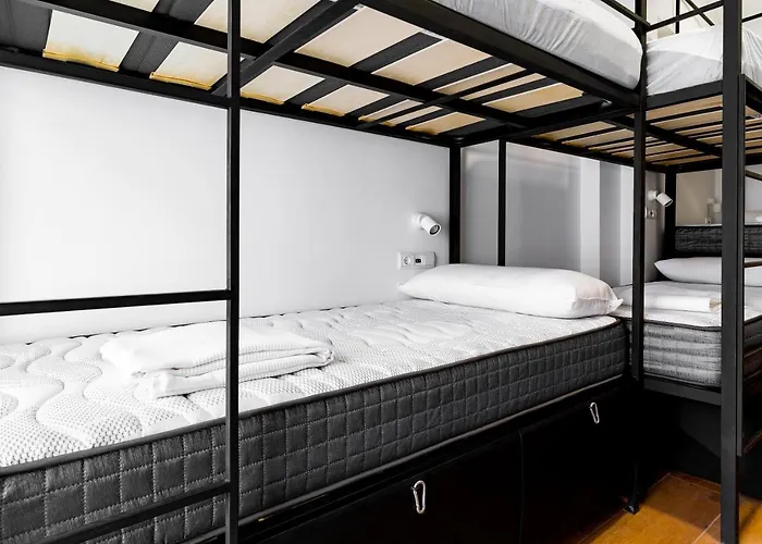 Housingleon - Turistico Nama