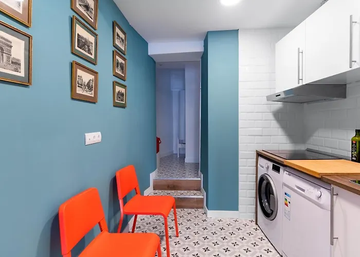 Hostel Housingleon - Turistico Nama