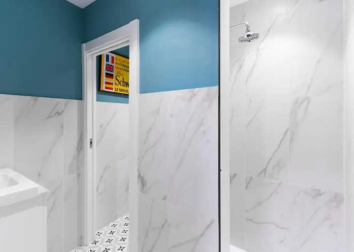 Housingleon - Turistico Nama * Леон